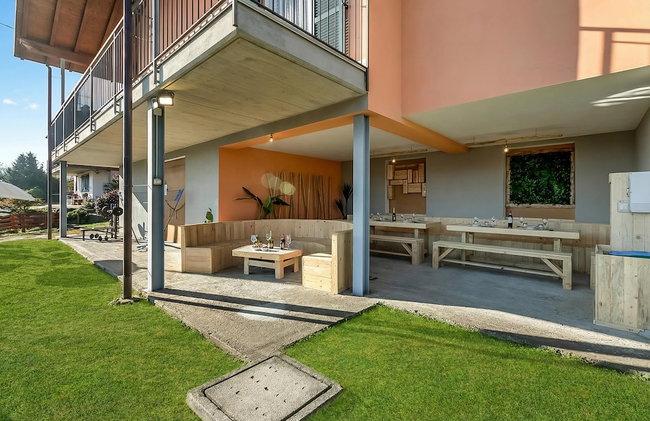 Villa Laura Private Pool and Garden - Photo 49