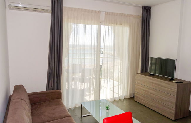 T2 vue baie - Foto 3