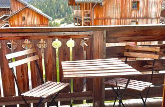 APPARTEMENT CHALETS DU SUPER D - Photo 72