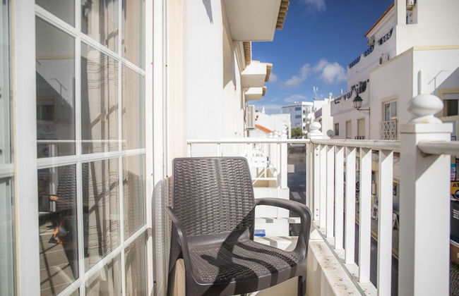 B30 - Apartment Alvor by DreamAlgarve - Foto 18