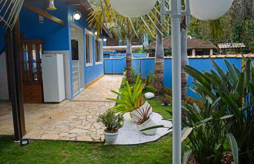 Casa azul Ilha Grande - Foto 11