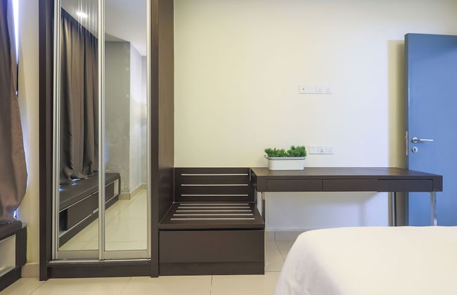 Genting Highlands Suite Ion Delemen - Foto 11