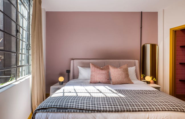 Casa Miravalle - Foto 22