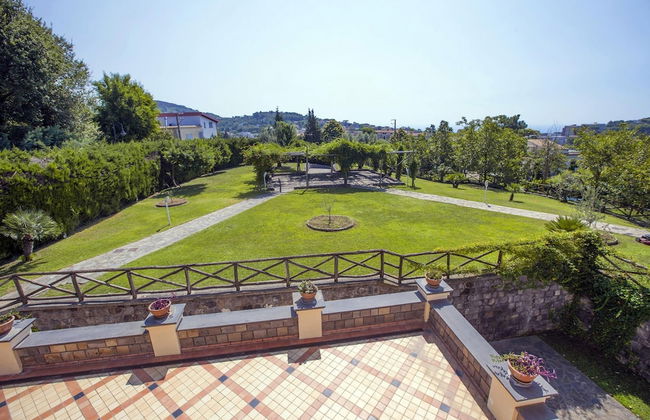 Residence Bosco - Villa Il Noce - Foto 8