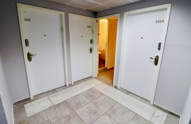 Jerusalem city view - Foto 29