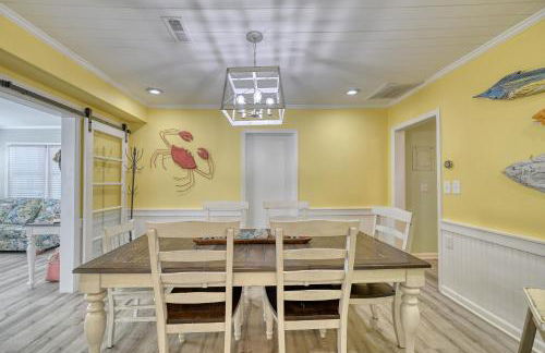 The Sea Shanty - Classic Beach Cottage - Photo 37