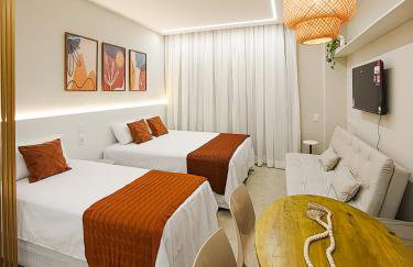 Flat Premium Beira-Mar Piedade - próximo à Praia de Boa Viagem - Photo 17