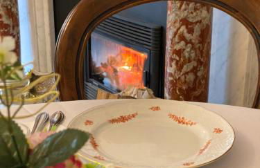 Manoir et Appartements avec piscine au Domaine de Bize Mirepoix - Foto 41