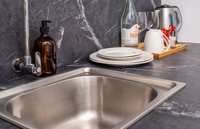 Neu Suites 3rdNvenue by Perfect Host - Foto 53