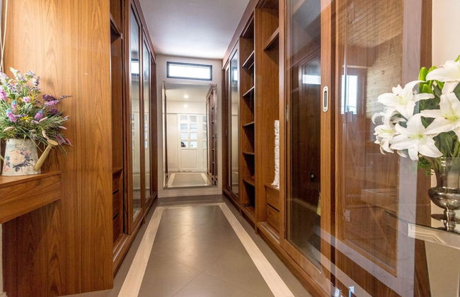 Exquisite Pool Villa B - Foto 17