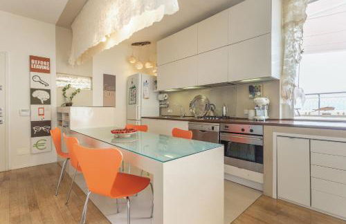 Great Lake View Artist's Apartment - Foto 4