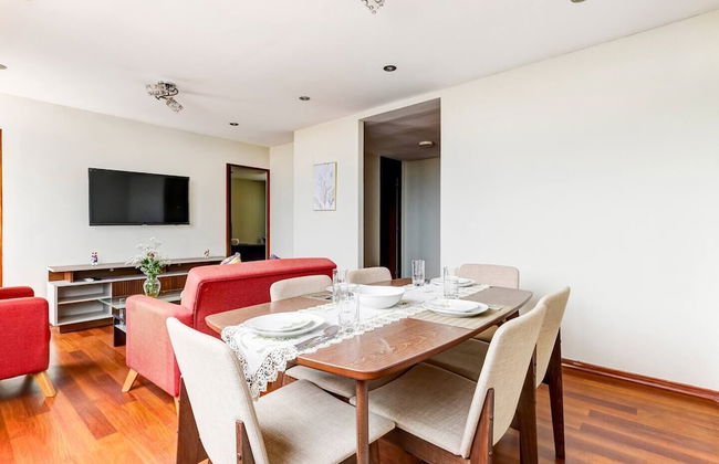 Apartamento Estela en Alameda Colonial - Photo 53