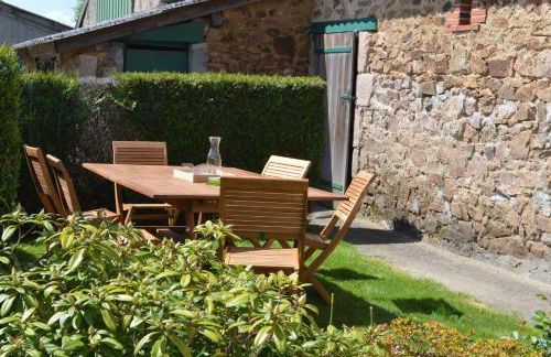 Gite de la Foye - La Couleur des prés - Foto 13