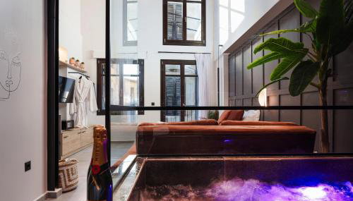 Grande Madonna Luxury Suites - Foto 4