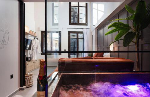 Grande Madonna Luxury Suites - Foto 4