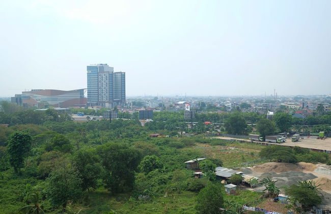 Modern 2BR Mutiara Bekasi Apartment - Foto 34