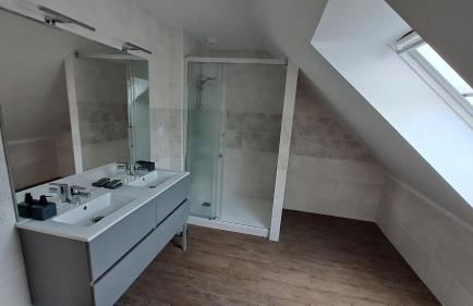 Grande Maison au calme à 5mn de la plage - Foto 11