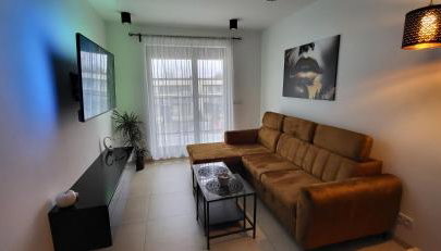 Apartament JB 56m2 parking,balkon,2sypialnie - Foto 3