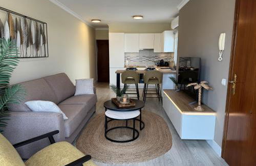 Penthouse met groot terras centrum FUENGIROLA - Foto 1