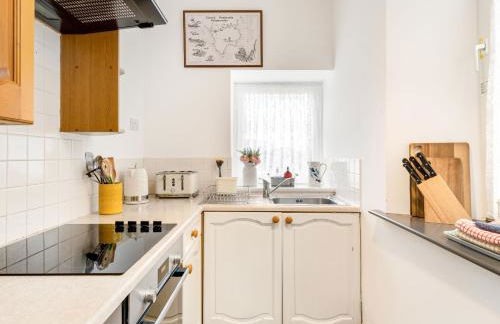 Journeys End with stunning Sea views from the Headland - Foto 23