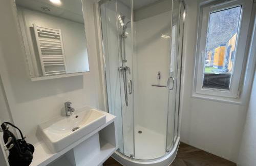 Holiday Home Tiny Haus Altmühlblick by Interhome - Foto 30