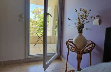 Spacieux et élégant T3 en bord de mer - Foto 17