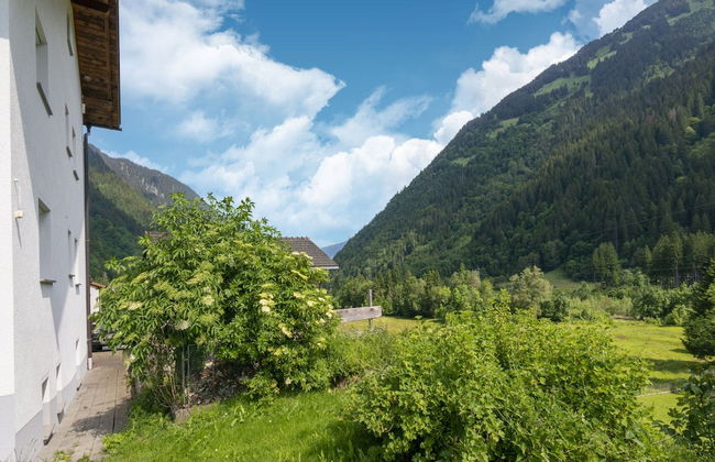 Chalet in St. Gallenkirch Near Ski Lift - Foto 35