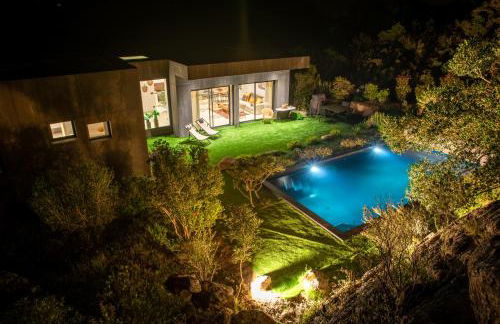 Les Villas de Palombaggia - Foto 64