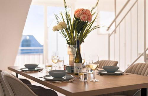 SEEliebe Maisonette in direkter Seenähe - Foto 6