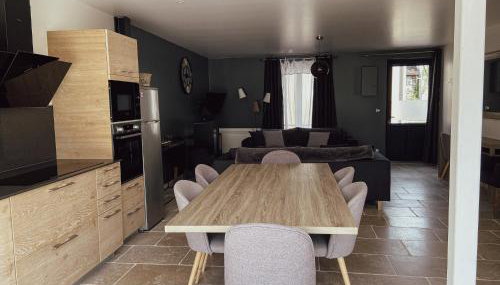 Maison de Pauline, Chablis Vineyard - Foto 4