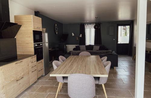 Maison de Pauline, Chablis Vineyard - Foto 7