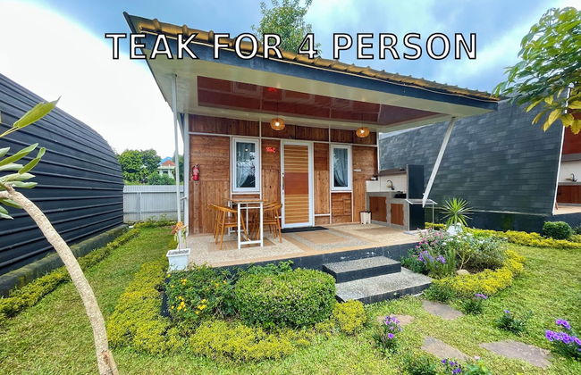 Elka-Es Villa - Foto 50