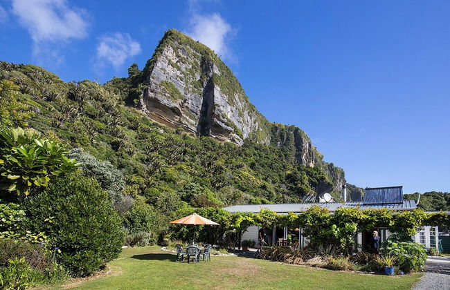 Cliffscapes Holiday House - Foto 12