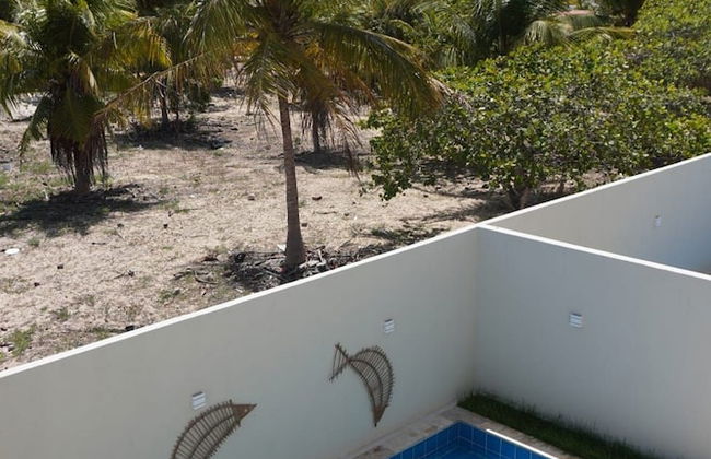 Casacharm - Praia do Preá - Foto 37