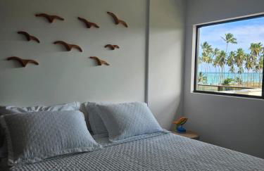 Apartamento Ipioca Beach Life - Foto 20