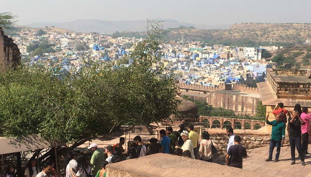 Jodhpur Guided Tour - Foto 3