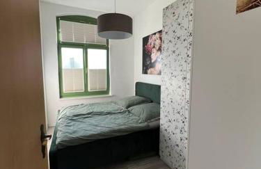 Traumwohnung am Altstadt Hafen Stralsund - Foto 20