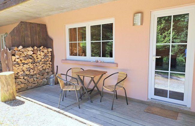 Holiday Accommodation in the Zorn Valley - Foto 7