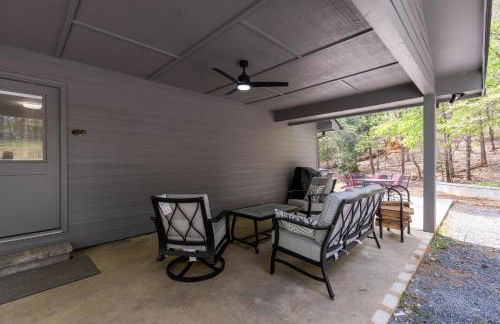 Hemlock Hideaway - Foto 60