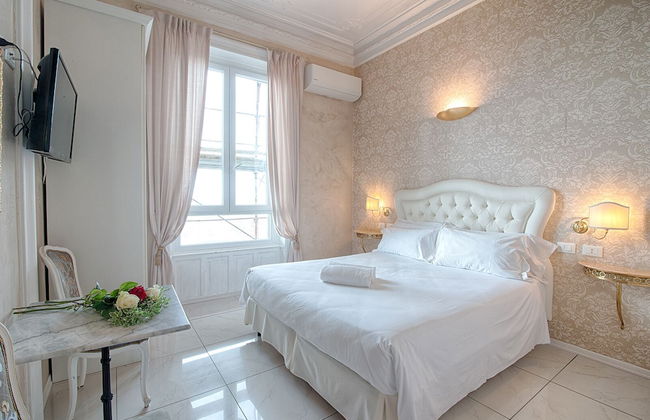 Home Grifondoro Bed & Breakfast - Foto 15