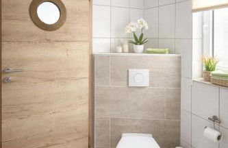 Huus an`t Dörpsdiek - Foto 13