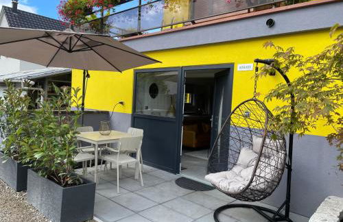 LES GRANGES DE JADIS ALSACE Bis - Foto 27