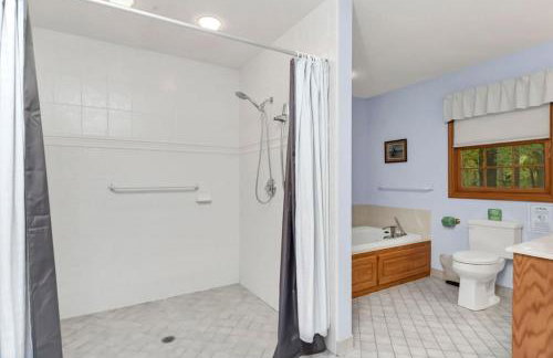 Herons Flight Sleeps 6 - Foto 5