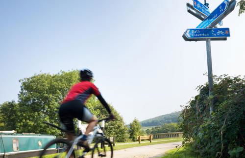 Centre village 2 bedroom cottage - The Byre - Foto 20