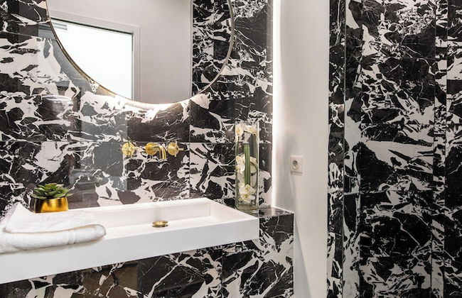 Chic House - 3br/8p - Ternes/arc de Triomphe - Photo 16