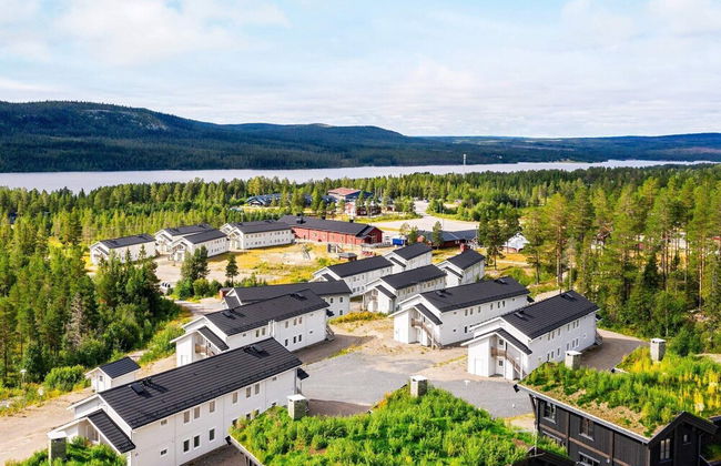 8 Person Holiday Home in Lofsdalen - Foto 18