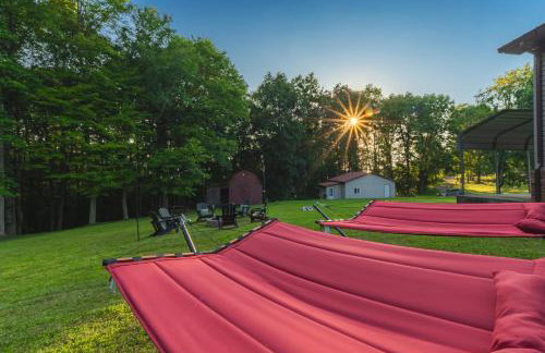 NRG Retreat Pool, Games, Theater and Rock Walls - Foto 36