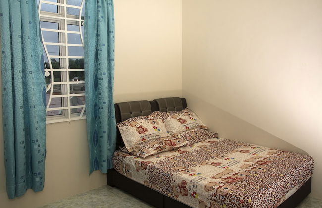 JF Wadi Sofea Homestay - Foto 4