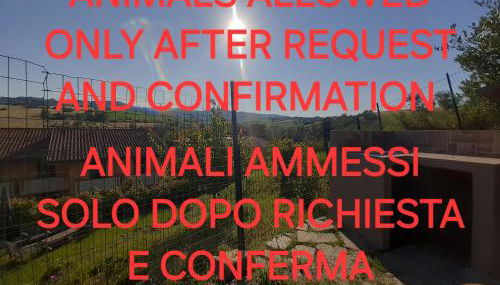 Holiday home Tavullia - Foto 2