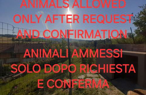 Holiday home Tavullia - Foto 2